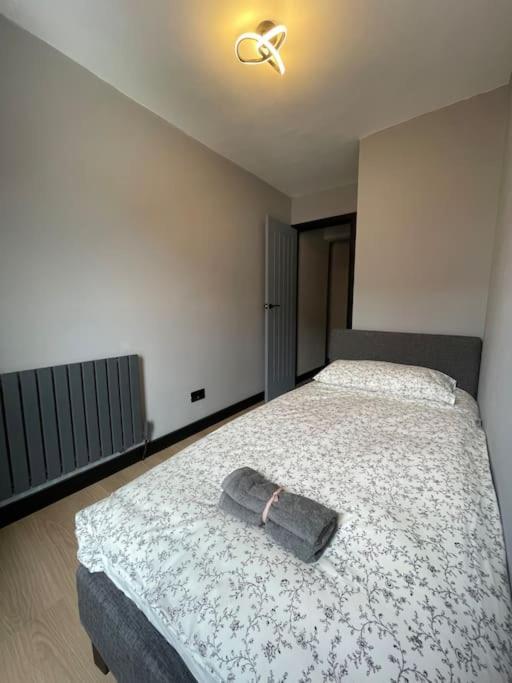 Central Area Entire Terrace House Lincoln Exterior foto